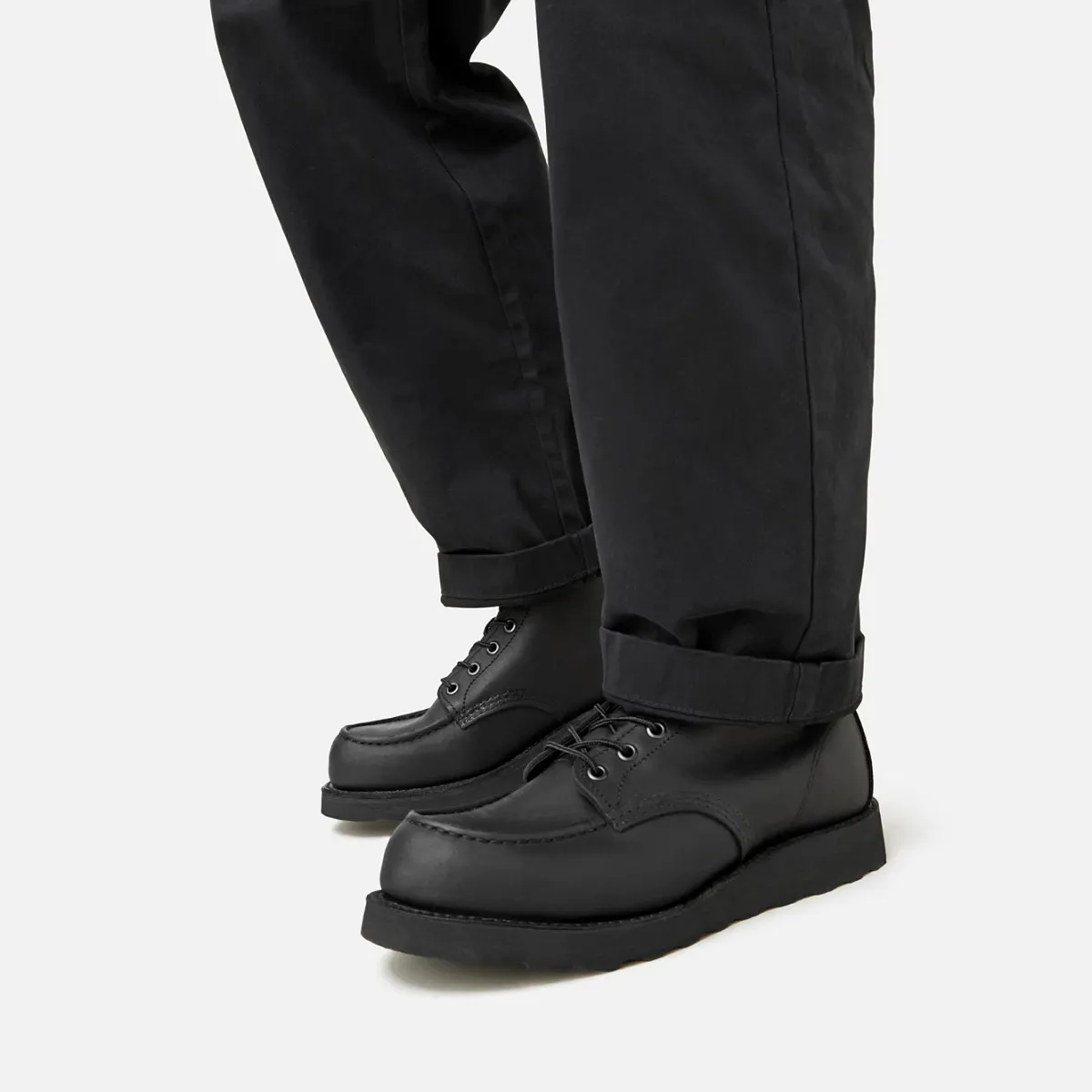 Classic Moc&reg; - view 2